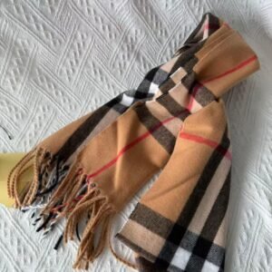Burberry Women's multi Scarf-wraps - Image 2
