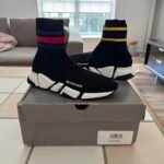 Balenciaga Men’s multi Trainers