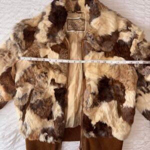 Women's multi Jacket - Image 5