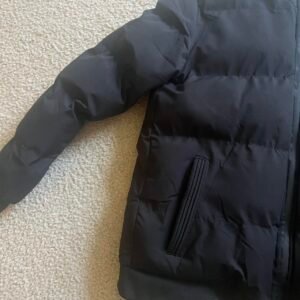 Trapstar Men's Black Jacket - Image 6