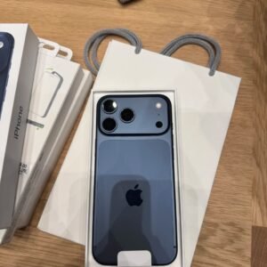 iPhone 17 pro Max - Image 10
