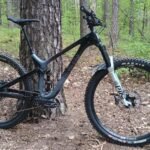 Marin Rift Zone Carbon 1 Custom 2024