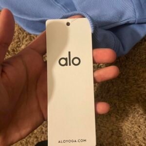 Alo Yoga Men's Sweatshirt - Image 2