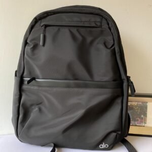 Large-capacity backpack Alo - Image 1