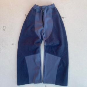 Nike tech boreas oversized fit only worn once - Image 2