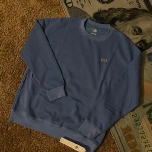 Alo Yoga Men's Sweatshirt - Image 1