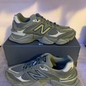 New Balance 9060 Dark Olivine U9060ZGD - Image 1