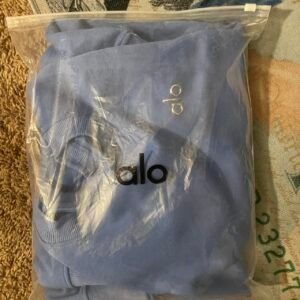 Alo Yoga Men's Sweatshirt - Image 3