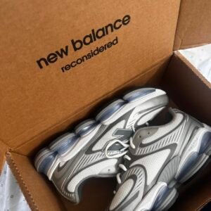 New balance abzorb 2000 - Image 6