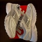 Nike Air Pegasus Wave Premium Trainer Sneakers