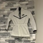 New!! Nike tech girl’s sweatshirt dress