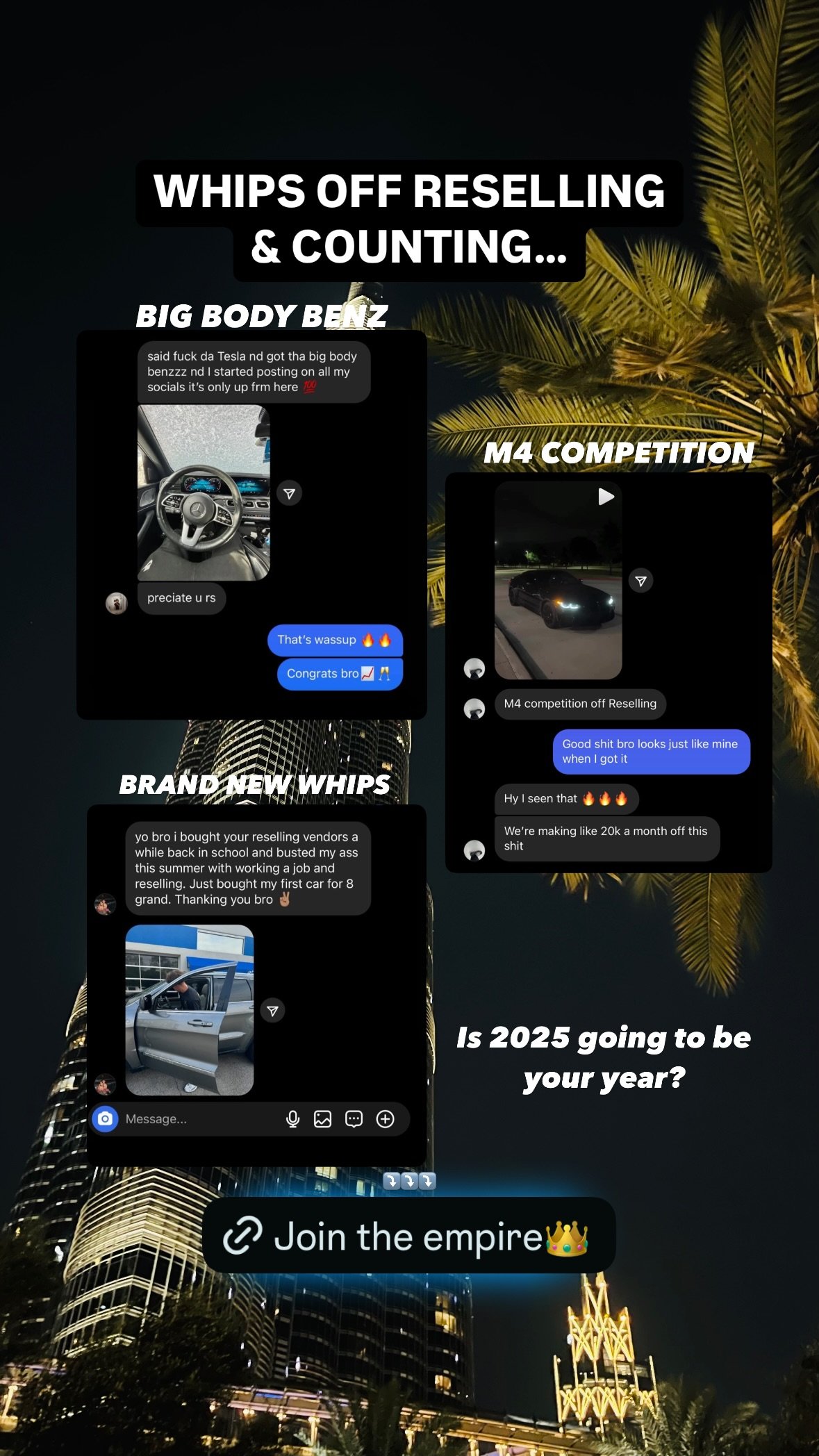 Verified Voucher