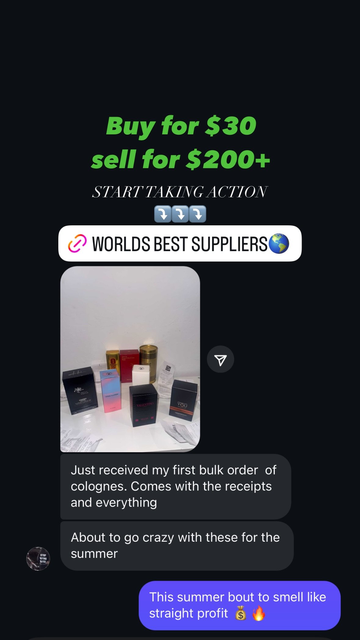 Verified Voucher