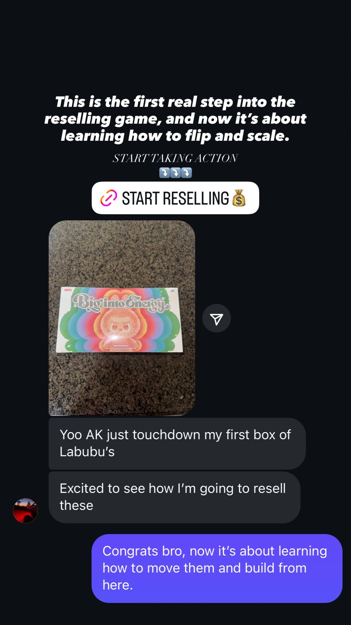 Verified Voucher