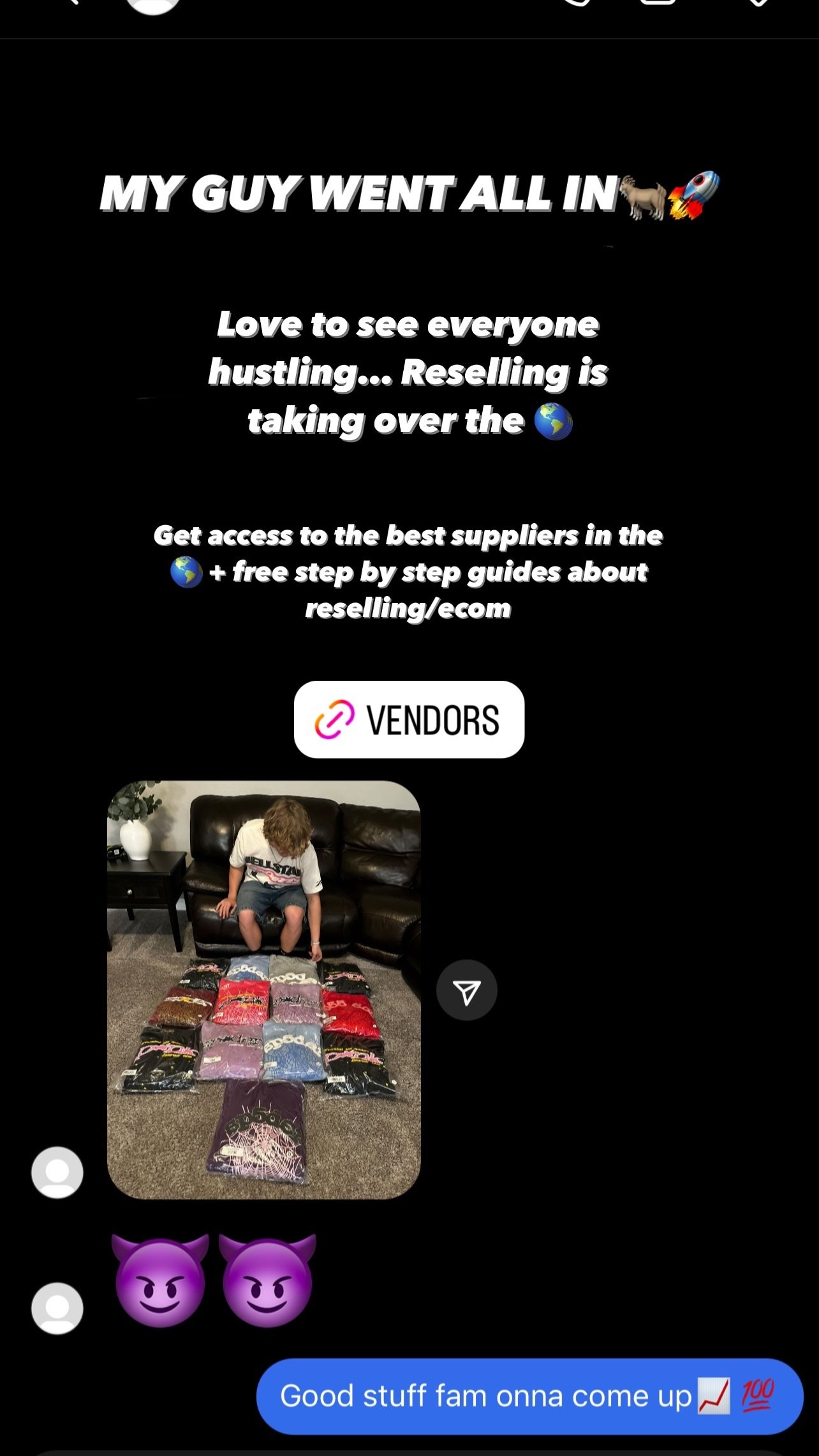 Verified Voucher
