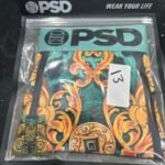 PSD Regal Cheetah boxers
