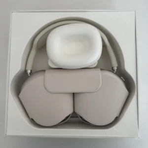 AirPod Max White - Image 2