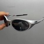Oakley eye jackets. Great condition, only used a few times