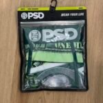 PSD underwea