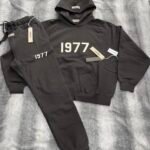 Fear of God Essentials 1977 hoodie