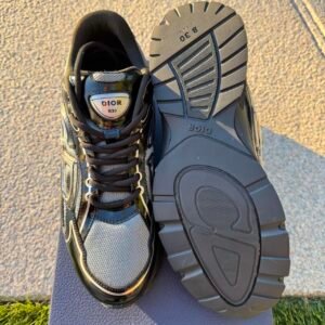 DIOR B30 SNEAKERS - Image 3
