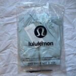 Lululemon Women’s Black Jacket