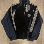 Chrome Hearts Windbreaker jacket
