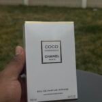Coco Mademoiselle Intense Eau de Parfum Spray