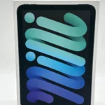 Apple iPad Mini A17 Pro 128GB WiFi SPACE GREY