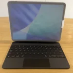 Apple iPad Pro 11” 4th Gen 128GB WiFi MNXD3LL/A + Apple Magic Keyboard NEW