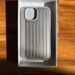 iPhone 15 Rimowa case brand new.