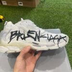 Balenci Runner Gradient