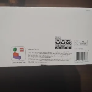 LEGO Editions FIFA World Cup Official Trophy 43020 BRAND NEW‼️‼️‼️ SEALED ‼️‼️‼️ - Image 2