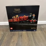 LEGO Harry Potter Hogwarts Express – Collectors Edition | 76405 | Brand New