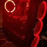 gaming pc used
