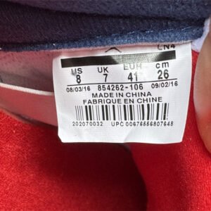 Air Jordan 3 - Image 2