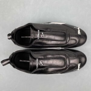 PUMA x Balenciaga Speedcat Black - Image 11