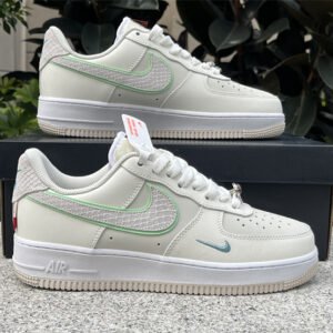 Nike Air Force 1 Low - Image 2