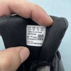 PUMA STRUCTURE CAT RACER - Image 9