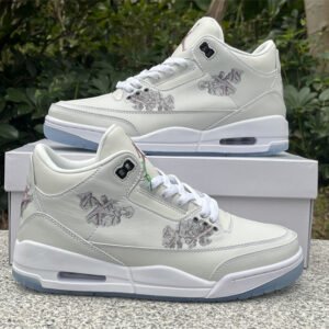 Air Jordan 3 - Image 1