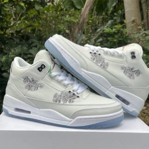 Air Jordan 3 - Image 2
