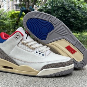 Air Jordan 3 OG“Seoul 2.0 - Image 14