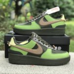 AMBush x Nike Air Force 1 Low