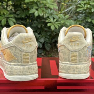 Nike Air Force 1 Low “XIXI” - Image 4