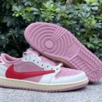 Travis Scott x Jordan Air Jordan 1 Low OG