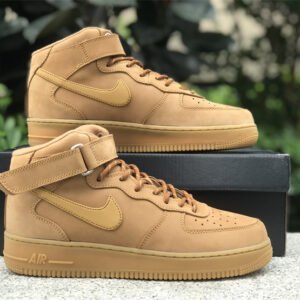 Nike Air Force1 "Wheat" - Image 13