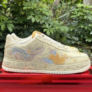 Nike Air Force 1 Low “XIXI” - Image 6