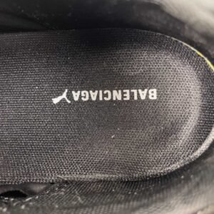 PUMA x Balenciaga Speedcat Black - Image 14