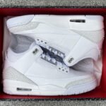 Air Jordan 3 “Pure Money”