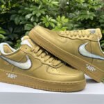 Nike Air Force 1 x OFF-WHITE